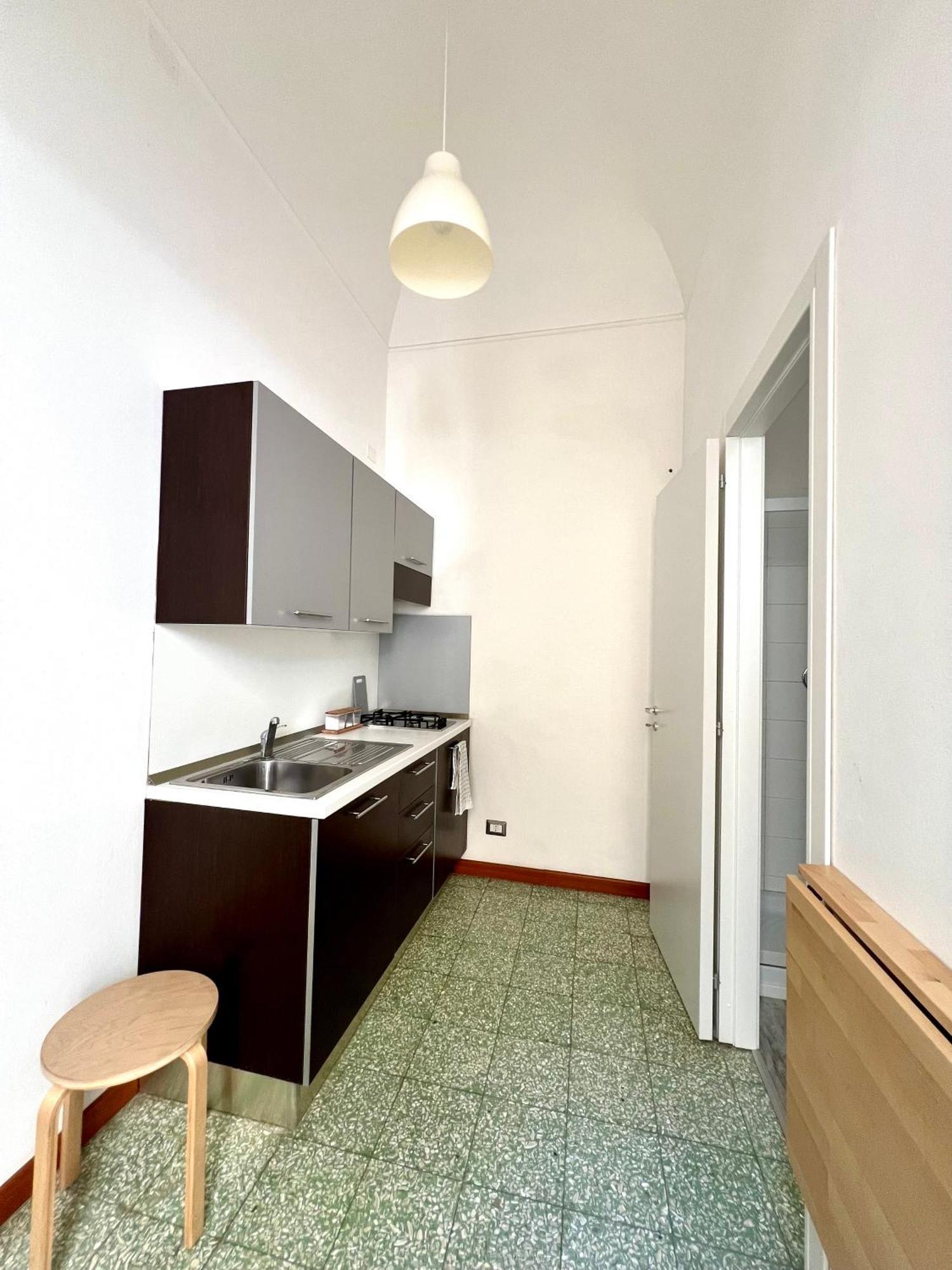 Ferienwohnung Cortile Bassi 185 Trapani Exterior foto