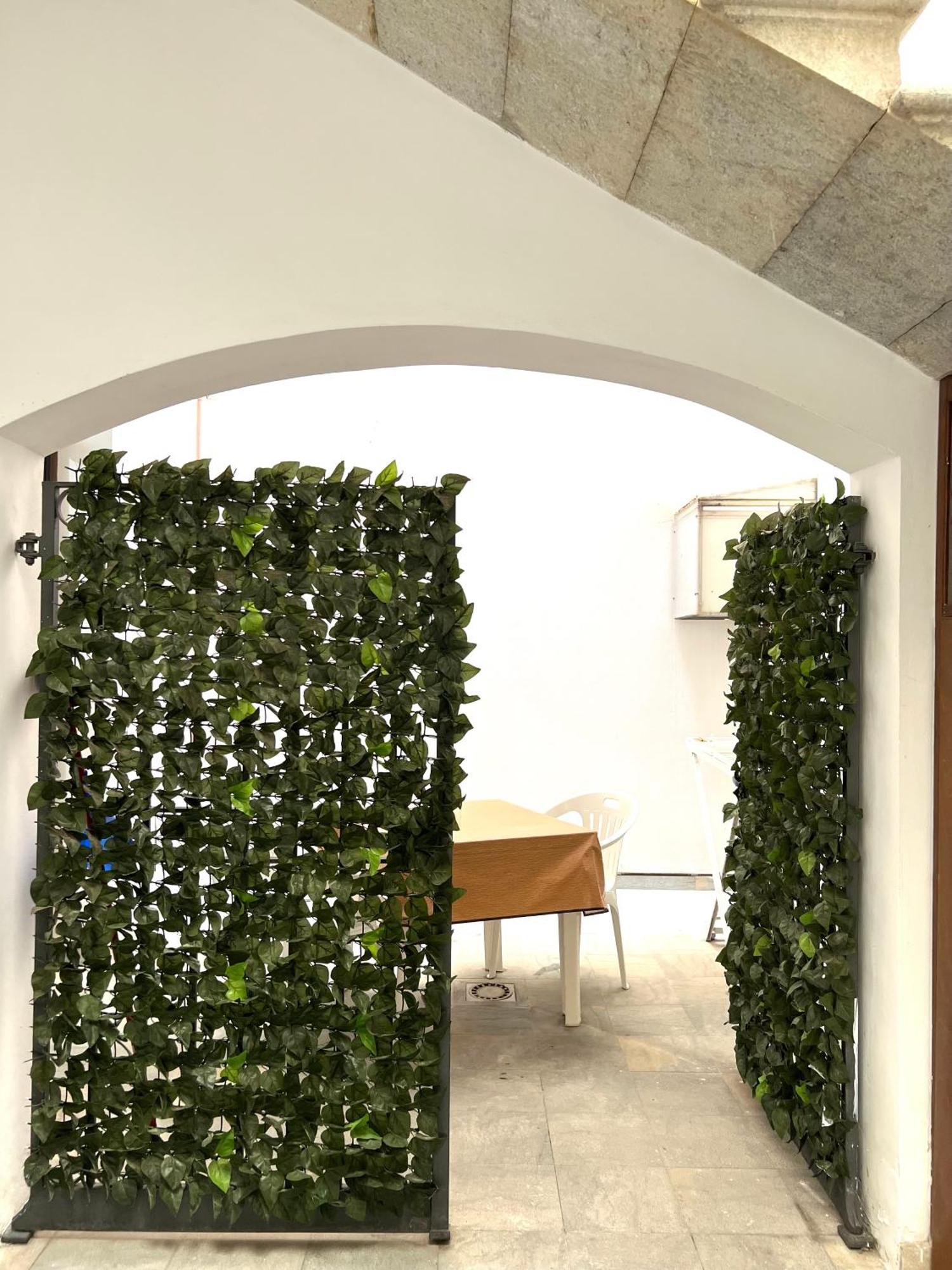 Ferienwohnung Cortile Bassi 185 Trapani Exterior foto