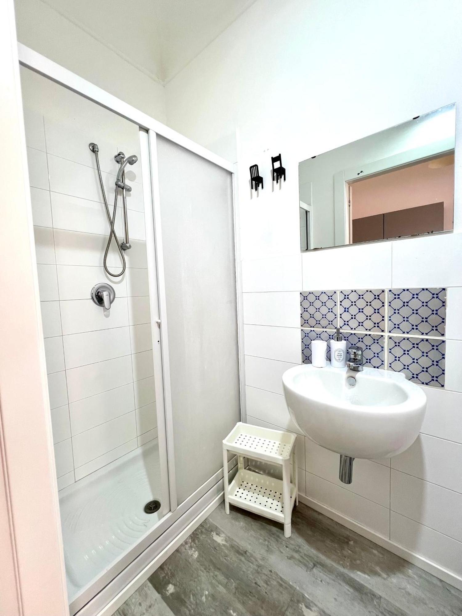 Ferienwohnung Cortile Bassi 185 Trapani Exterior foto