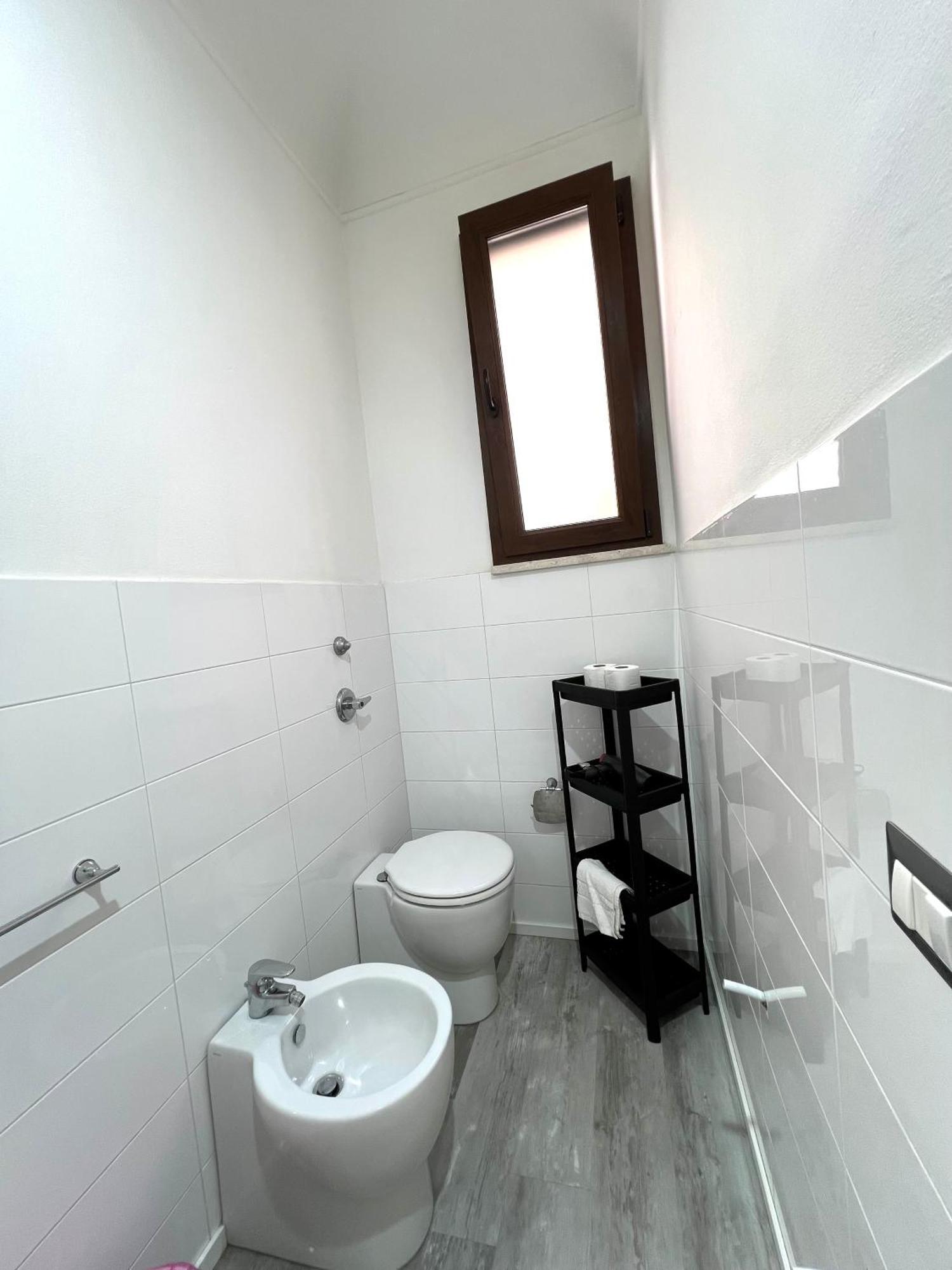 Ferienwohnung Cortile Bassi 185 Trapani Exterior foto