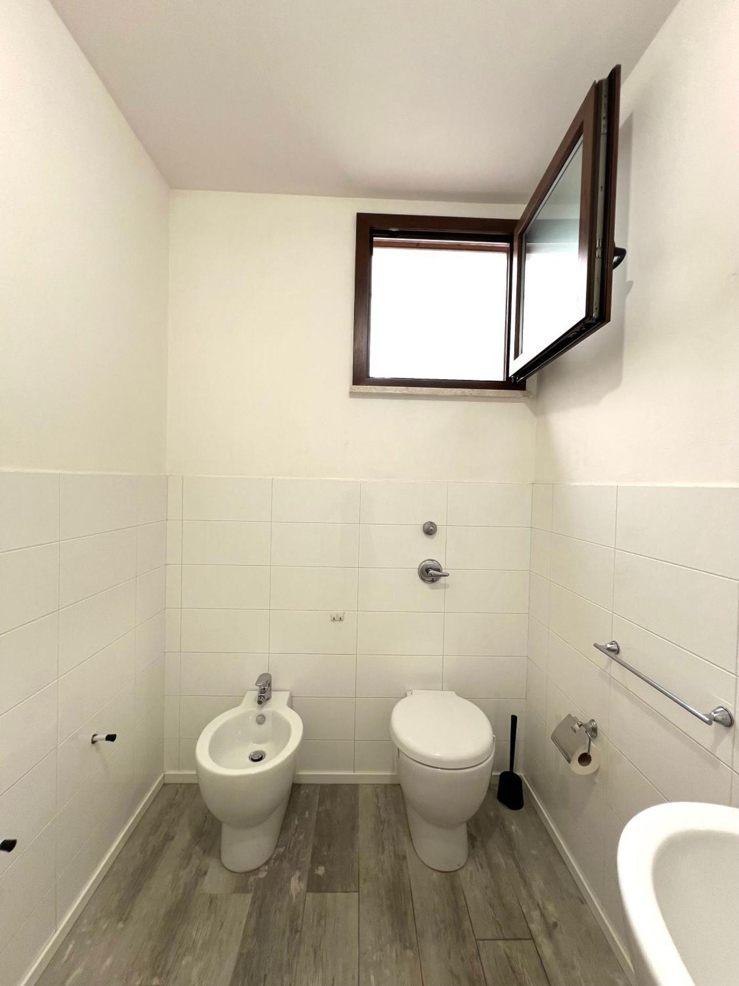 Ferienwohnung Cortile Bassi 185 Trapani Exterior foto