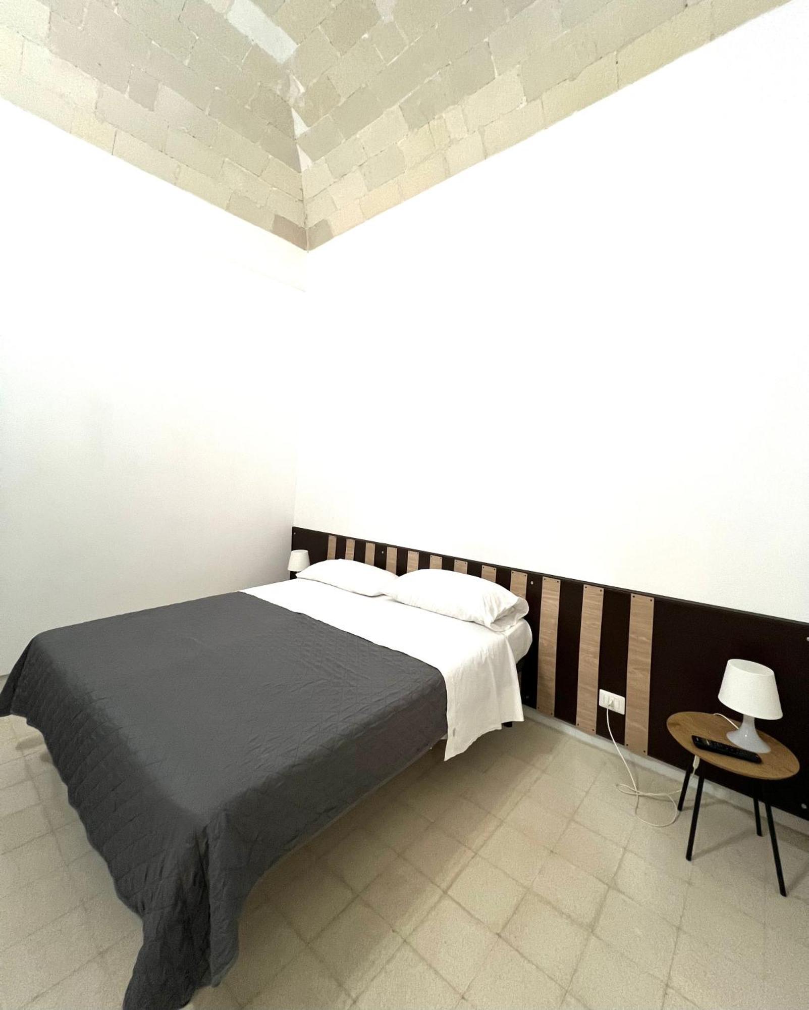 Ferienwohnung Cortile Bassi 185 Trapani Exterior foto